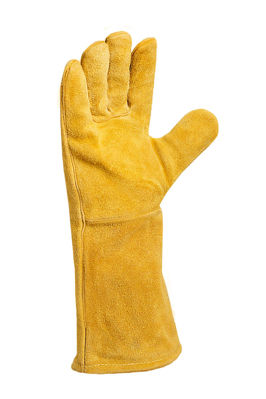 MIG/MAG Schweißerhandschuh